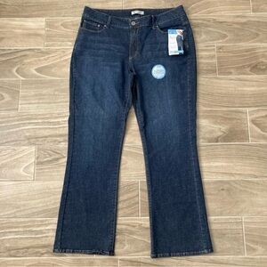 NWT Riders by Lee Slender Stretch Jeans | Size 18